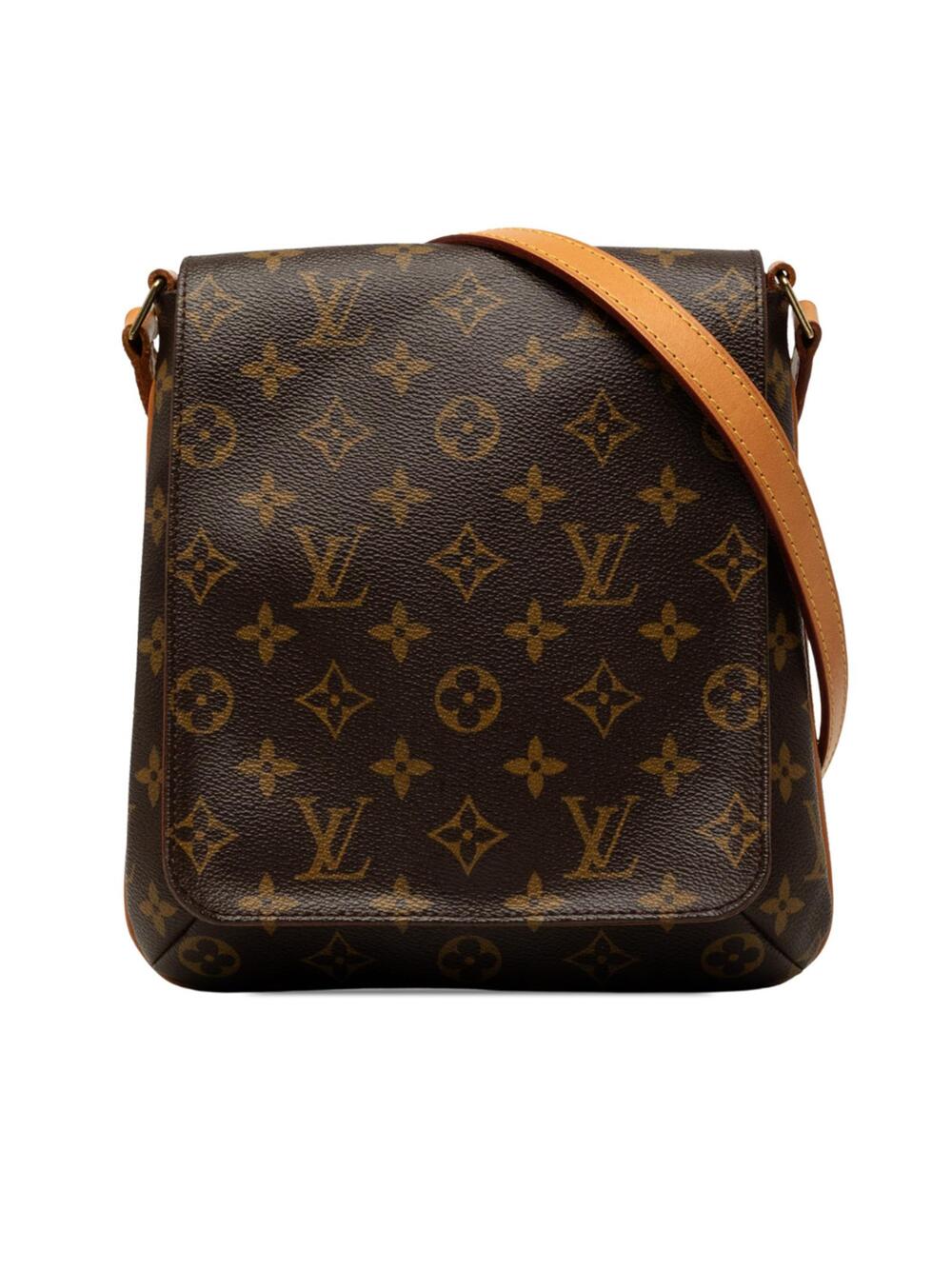 Louis Vuitton Musette Salsa Pm Long #362428L83B